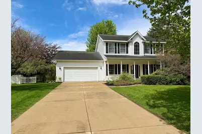 13648 Green Prairie Street, Vicksburg, MI 49097 - Photo 2