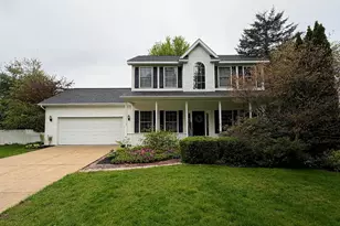 13648 Green Prairie St, Vicksburg, MI 49097 - Photo 1