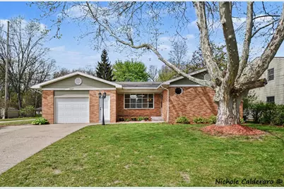 3427 Goodman Avenue SW, Wyoming, MI 49519 - Photo 1