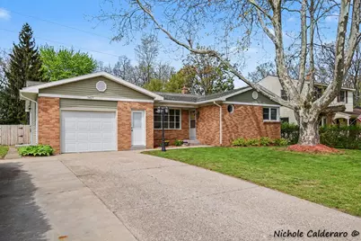 3427 Goodman Avenue SW, Wyoming, MI 49519 - Photo 2