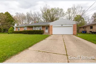 1705 Kendall Street SE, Grand Rapids, MI 49508 - Photo 2