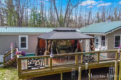 4376 E 24th Street, Chase, MI 49623 - Photo 4