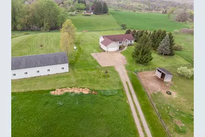 6520 Peckins Lane, Manchester, MI 48158 - Photo 1