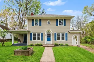 619 Homecrest Ave, Kalamazoo, MI 49001 - Photo 2