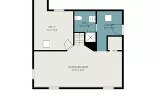 619 Homecrest Ave, Kalamazoo, MI 49001 - Photo 30