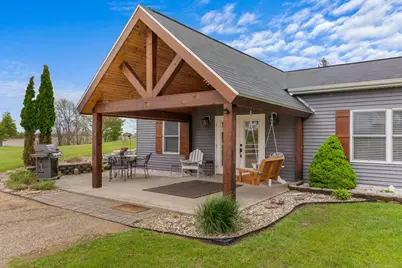 2922 S Hillsdale Road, Hillsdale, MI 49242 - Photo 4