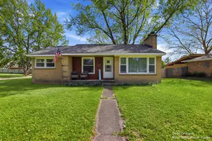 4292 Billmar St SW, Grandville, MI 49418 - Photo 1