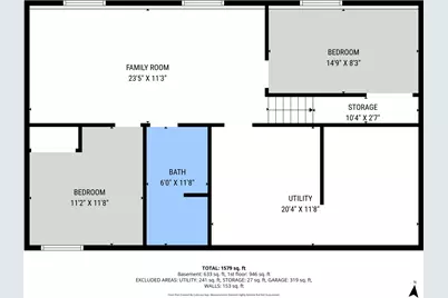 3341 30th Street SW, Grandville, MI 49418 - Photo 26