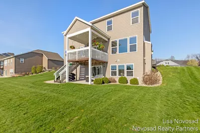 10867 Marsh Avenue, Allendale, MI 49401 - Photo 44