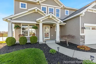10867 Marsh Avenue, Allendale, MI 49401 - Photo 4