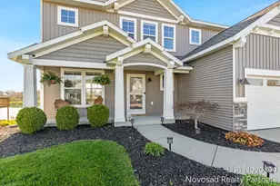 10867 Marsh Ave, Allendale, MI 49401 - Photo 4