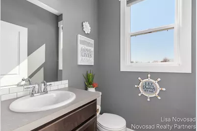 10867 Marsh Avenue, Allendale, MI 49401 - Photo 20