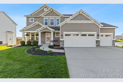 10867 Marsh Avenue, Allendale, MI 49401 - Photo 2