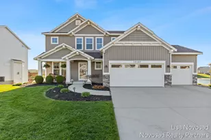 10867 Marsh Ave, Allendale, MI 49401 - Photo 2