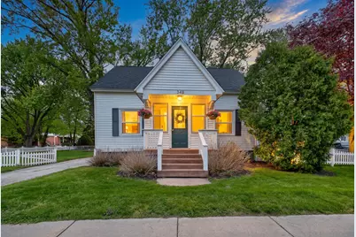 348 N State Street, Zeeland, MI 49464 - Photo 1