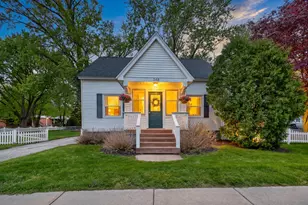 348 N State St, Zeeland, MI 49464 - Photo 1