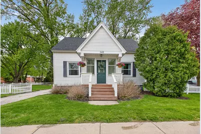 348 N State Street, Zeeland, MI 49464 - Photo 2