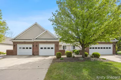 4504 Woodrose Court SE, Grand Rapids, MI 49508 - Photo 2