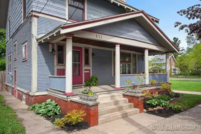 811 Union Avenue SE, Grand Rapids, MI 49507 - Photo 4