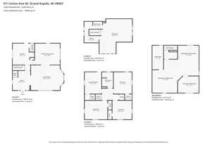 811 Union Ave SE, Grand Rapids, MI 49507 - Photo 50