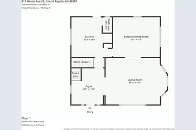 811 Union Avenue SE, Grand Rapids, MI 49507 - Photo 46