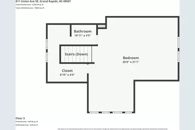 811 Union Avenue SE, Grand Rapids, MI 49507 - Photo 48