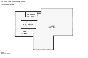 811 Union Ave SE, Grand Rapids, MI 49507 - Photo 48