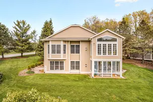 2166 Lamberton Creek Ln NE, Grand Rapids, MI 49505 - Photo 8