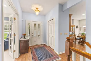 2166 Lamberton Creek Ln NE, Grand Rapids, MI 49505 - Photo 10