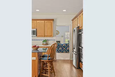 2166 Lamberton Creek Lane NE #44, Grand Rapids, MI 49505 - Photo 14