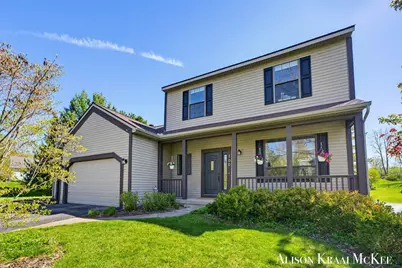 100 Rollingbrook NE, Ada, MI 49301 - Photo 2