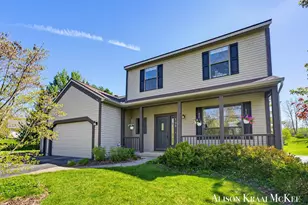 100 Rollingbrook NE, Ada, MI 49301 - Photo 2