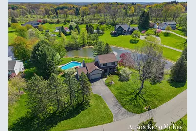 100 Rollingbrook NE, Ada, MI 49301 - Photo 54