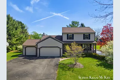 100 Rollingbrook NE, Ada, MI 49301 - Photo 60