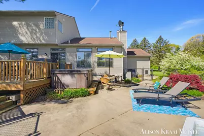 100 Rollingbrook NE, Ada, MI 49301 - Photo 50