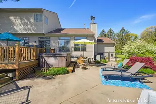 100 Rollingbrook NE, Ada, MI 49301 - Photo 50