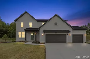 5859 Vly Pt Dr SE, Caledonia, MI 49316 - Photo 2
