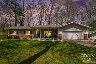 3047 Rogue Hollow Court NE, Belmont, MI 49306 - Photo 2