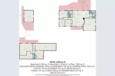 3047 Rogue Hollow Court NE, Belmont, MI 49306 - Photo 40