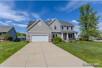 2639 Hawthorne Court, Jenison, MI 49428 - Photo 2