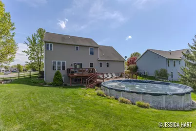 2639 Hawthorne Court, Jenison, MI 49428 - Photo 38