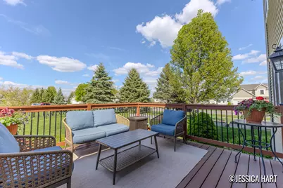 2639 Hawthorne Court, Jenison, MI 49428 - Photo 36