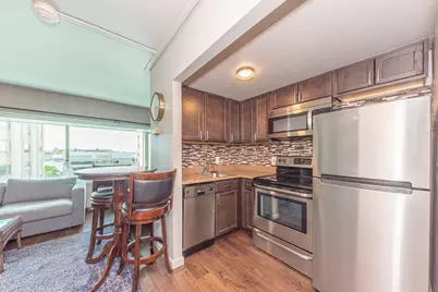 555 E William Street #5B, Ann Arbor, MI 48104 - Photo 2