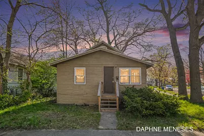 3120 Maffett Street, Muskegon, MI 49444 - Photo 1
