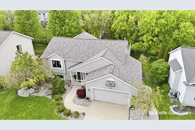 8997 Lenter Drive SE, Caledonia, MI 49316 - Photo 50
