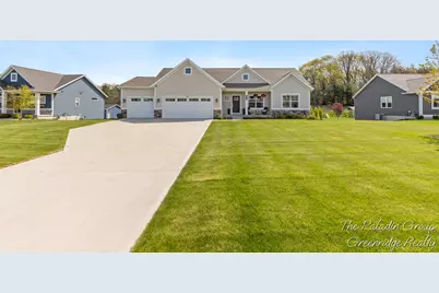 9404 Shoreway Drive, West Olive, MI 49460 - Photo 4