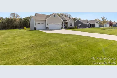9404 Shoreway Drive, West Olive, MI 49460 - Photo 6