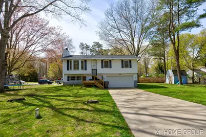 17160 5th Street, Holland, MI 49424 - Photo 1