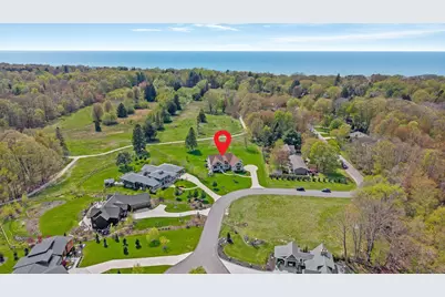 719 Golfview Drive, Douglas, MI 49406 - Photo 2