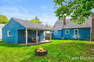1910 Gordon, Lansing, MI 48910 - Photo 38